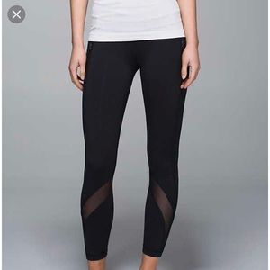 7/8 Lulu Legging Inspire II